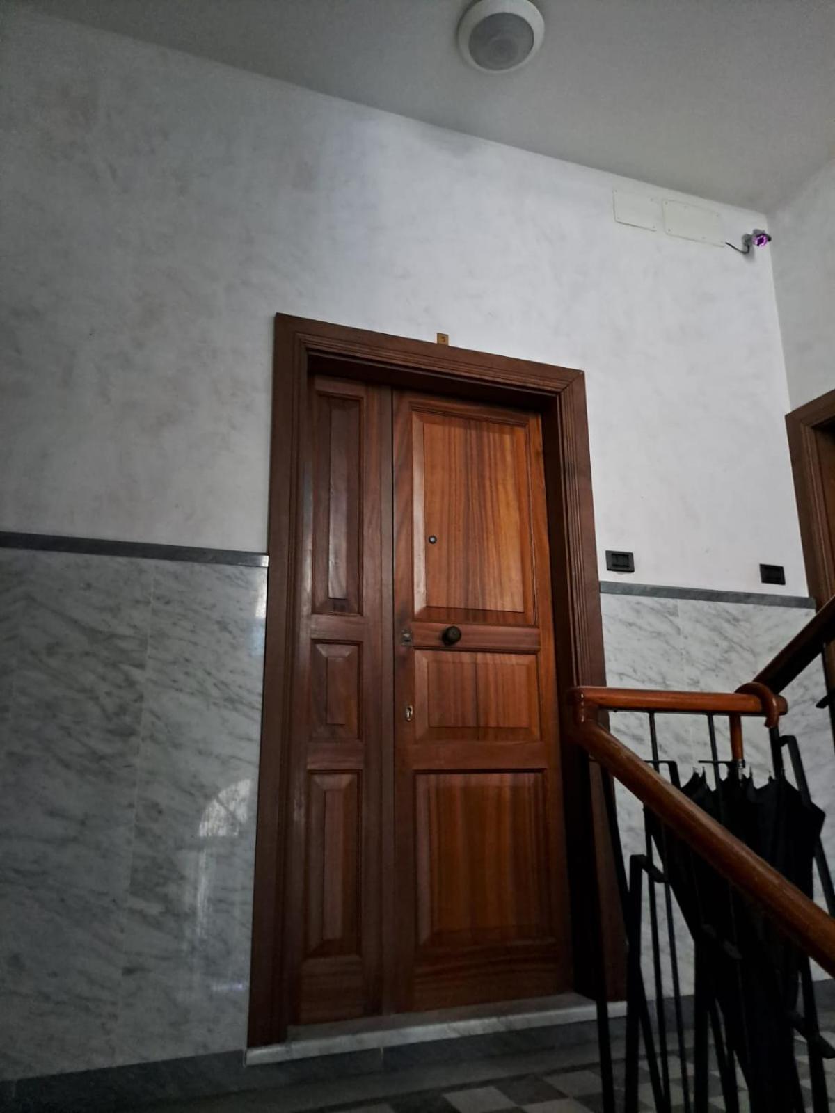 Il Balcone Sul Teatro Διαμέρισμα Λα Σπέτσια Εξωτερικό φωτογραφία