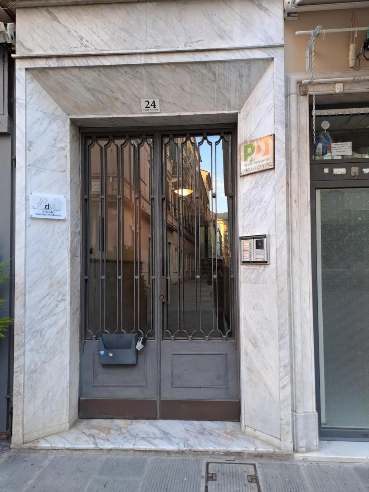 Il Balcone Sul Teatro Διαμέρισμα Λα Σπέτσια Εξωτερικό φωτογραφία