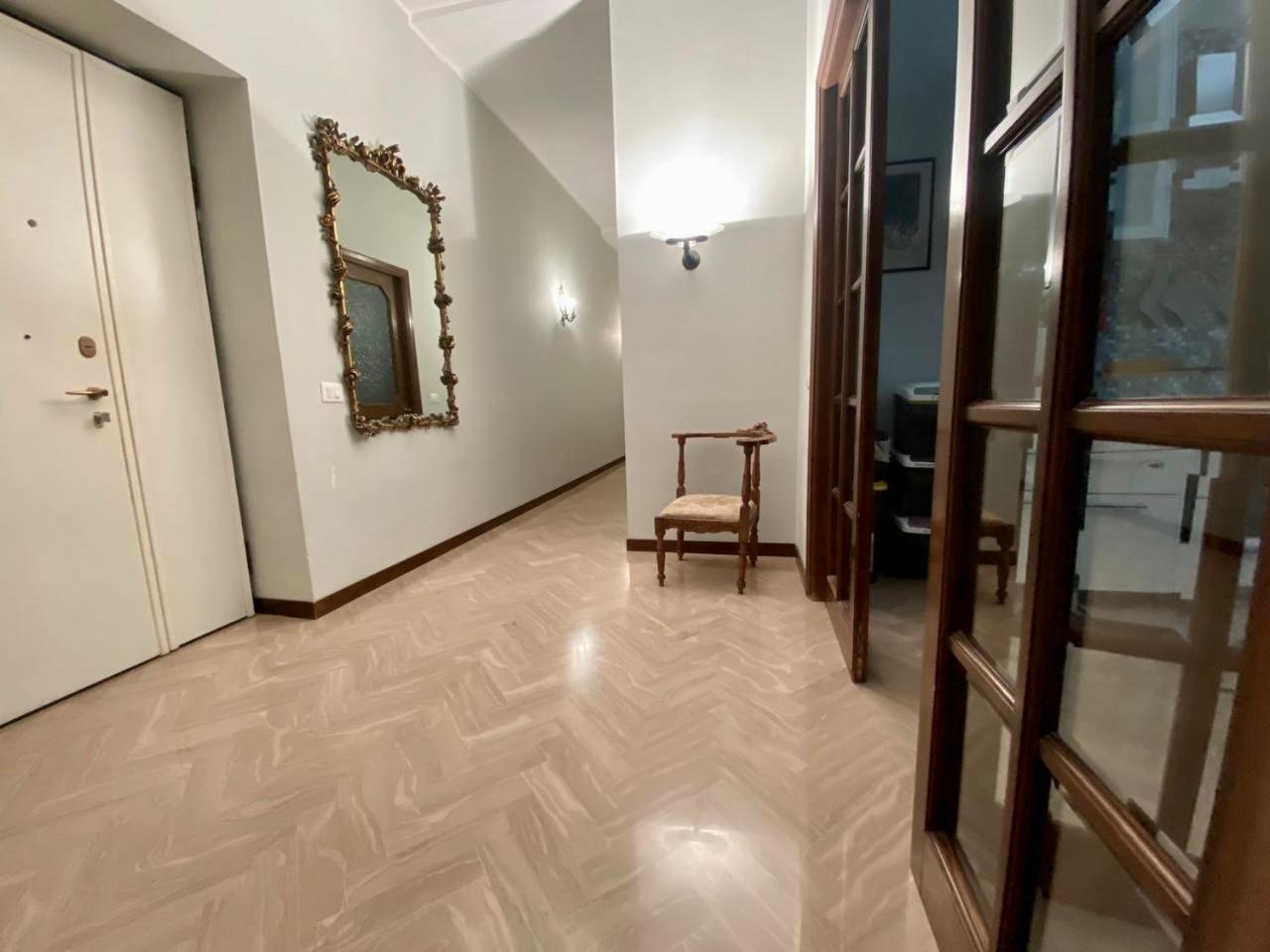 Il Balcone Sul Teatro Διαμέρισμα Λα Σπέτσια Εξωτερικό φωτογραφία