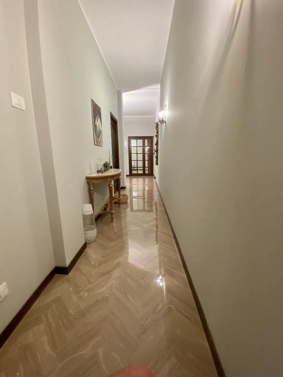 Il Balcone Sul Teatro Διαμέρισμα Λα Σπέτσια Εξωτερικό φωτογραφία