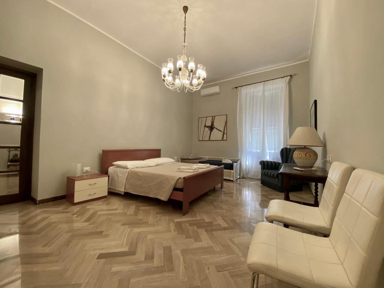 Il Balcone Sul Teatro Διαμέρισμα Λα Σπέτσια Εξωτερικό φωτογραφία