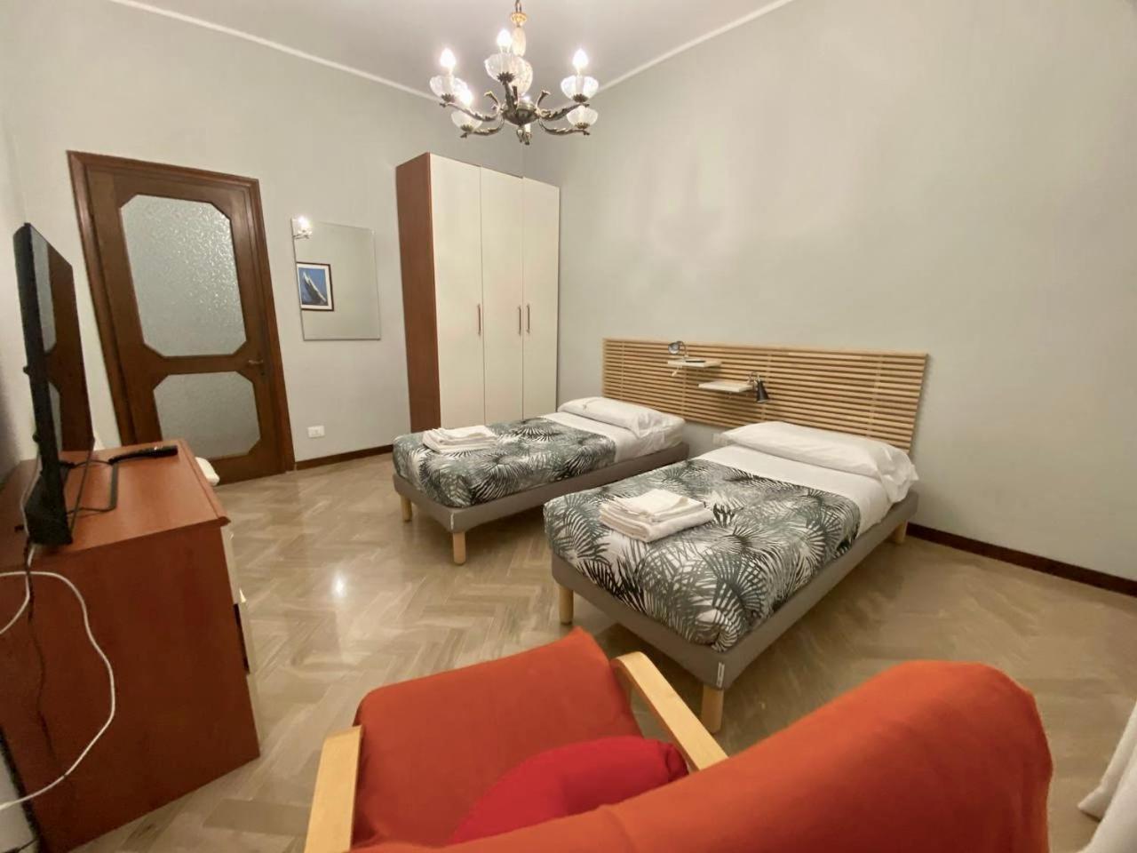 Il Balcone Sul Teatro Διαμέρισμα Λα Σπέτσια Εξωτερικό φωτογραφία
